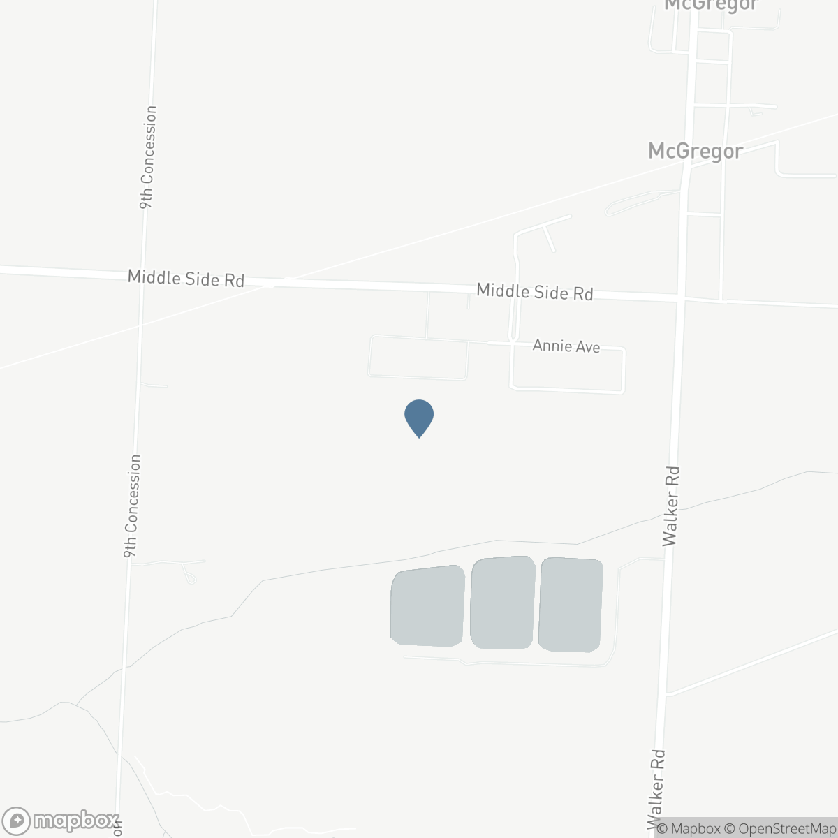 7367 Garnet, Essex, Ontario N0R 1J0
